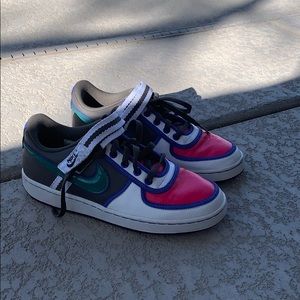 Nike custom